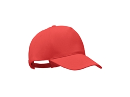 Gorra Algodón Org 250 Gr/m² MIDOCEAN
