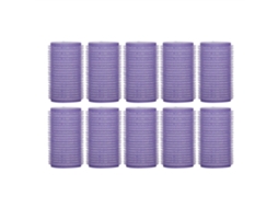 10pcs Ferramenta De Curlers Para Cabelo Rolos De Estilo Salão Ferramentas Diy De Penteado Acessório (tipo 32)