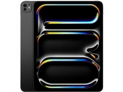 Tablet APPLE iPad Pro (Preto - 8 GB RAM - 512 GB)