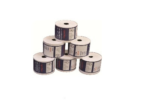 Sa.Ba.Cart 10305700012Bx Papel Térmico SABACART