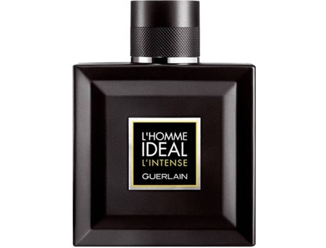 LHOMME IDEAL LINTENSE edp vaporizador 100 ml