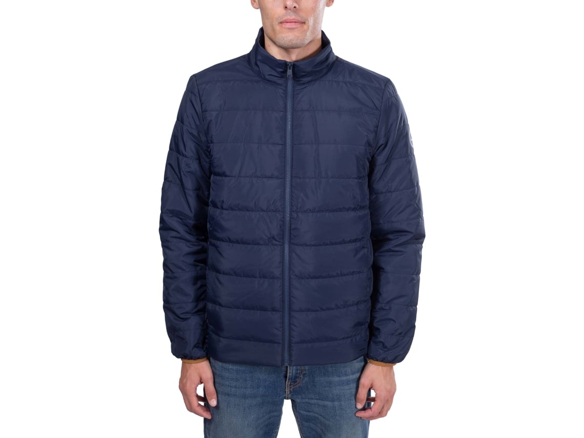 Casaco de Homem TIMBERLAND Mens With Down Castanho (M)