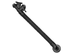 Xdeep Complete Inflator Corrugated Hose