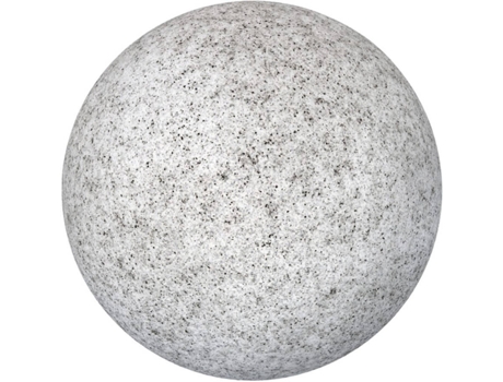 Candeeiro Exterior de Granito  (Cinzento - Granito -50x50x50 cm)