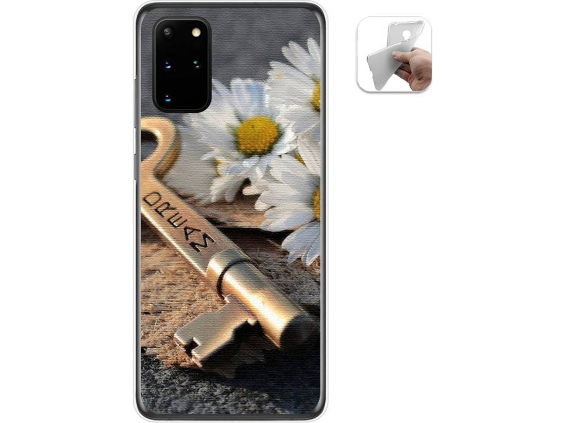 Capa Samsung Galaxy S20+ Plus TUMUNDOSMARTPHONE Dream Multicor