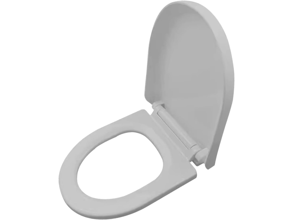 Protetor De Assento Sanitário Infantil Antiderrapante, Ideal Para Treinamento De Desfralde, Viagens, Gokoco