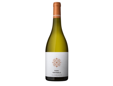 Vinho Casal De Ventozela Alvarinho 2024