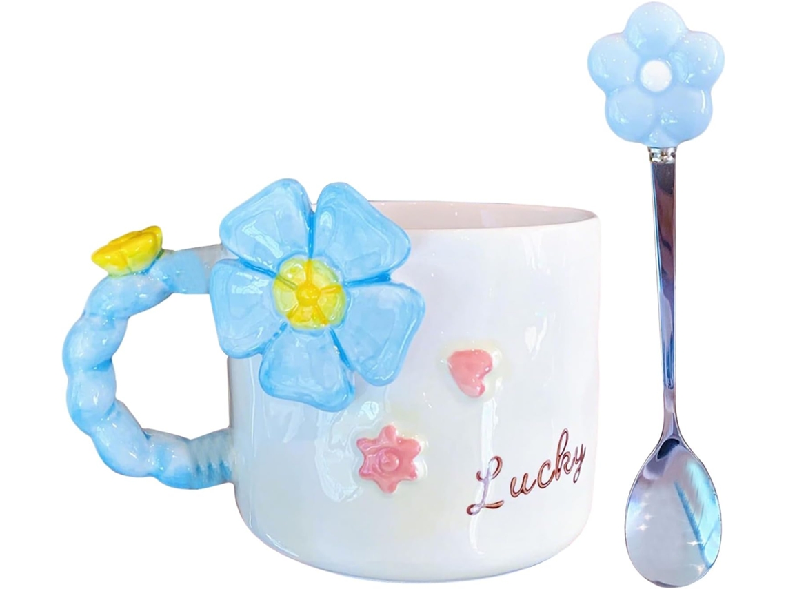 Taças De Flores, Taça De Primavera
