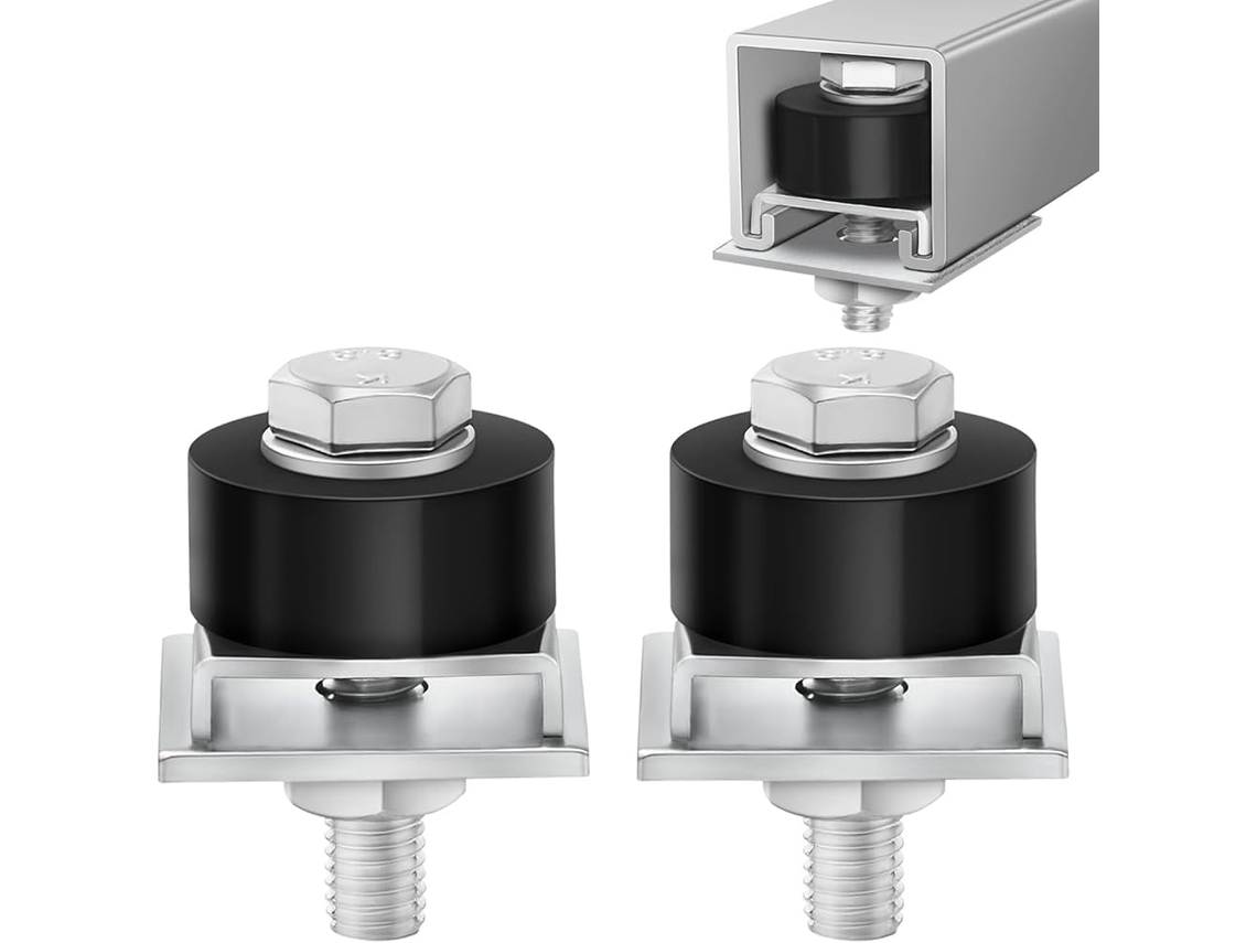 Clips Para Treliças Ou Fixação De Painéis, Clips Galvanizados Para Cercas, 32 Mm Para Uso Doméstico E Profissional