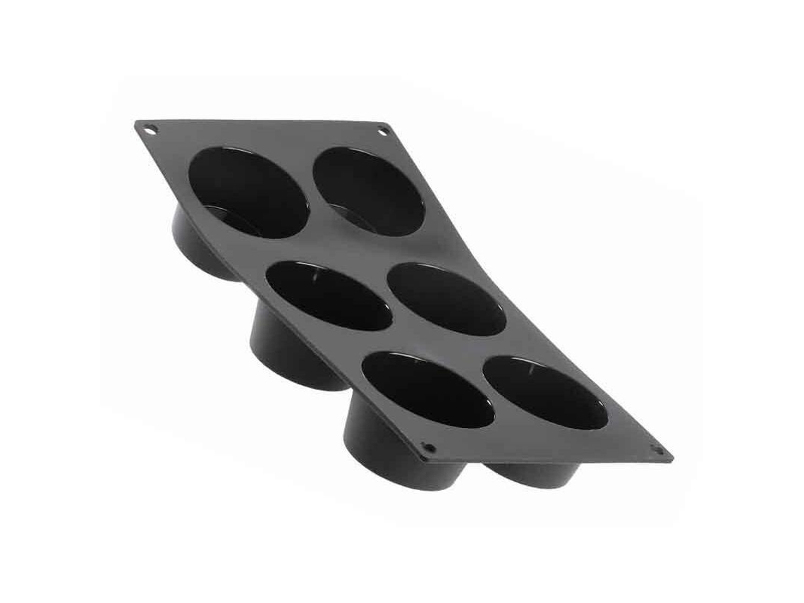 Forma para Muffins de Buyer Moul'Flex