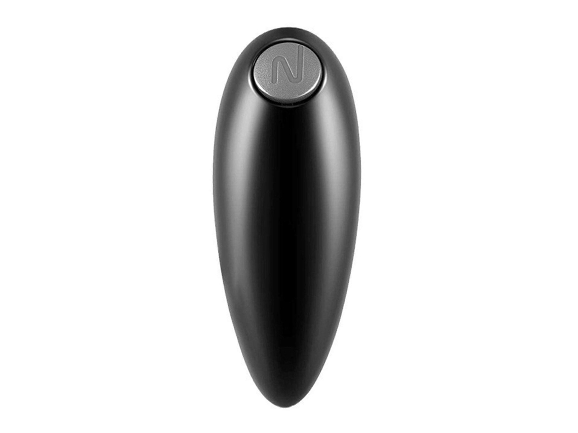 Lurelia Abridor De Latas Elétrico Automático, Corte 360°, Sem Bordas Afiadas, Um Toque, Para Idosos, Pilhas Nº 5