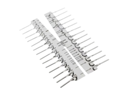 Tubo Capilar De Aço Inoxidável 14,3 X 3,9 Mm – × Cm | Régua De Medição