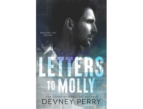 Livro Letters to Molly Maysen Jar de Devney Perry (Inglês)