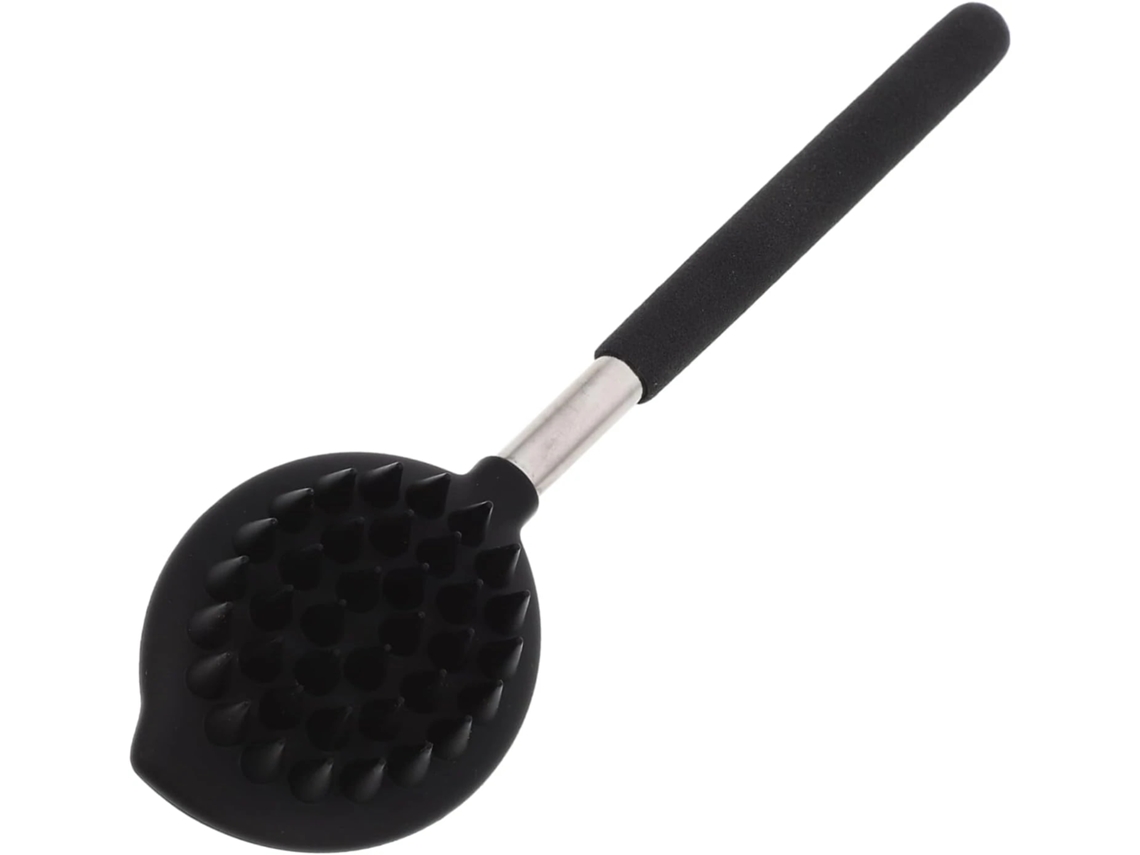 Escova De Banho De Silicone, Esfoliante, Massagem, Corporal, Spa
