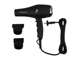 Secador de Cabelo com Difusor, Design Ergonômico para Homens e Mulheres, Secagem Rápida, 23,00 X 21,50 X 7,00 Cm, 1 Unidade. TAISHENGDA