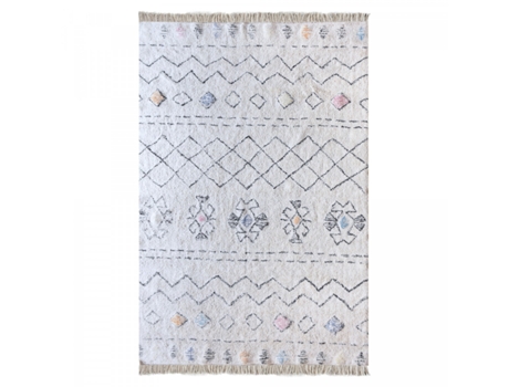 Tapete THE RUG REPUBLIC Seabert