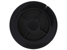 Linha de Pesca Trançada em Pe 300 M, 4 Fios, Super Resistente, Verde AQUAFORGE