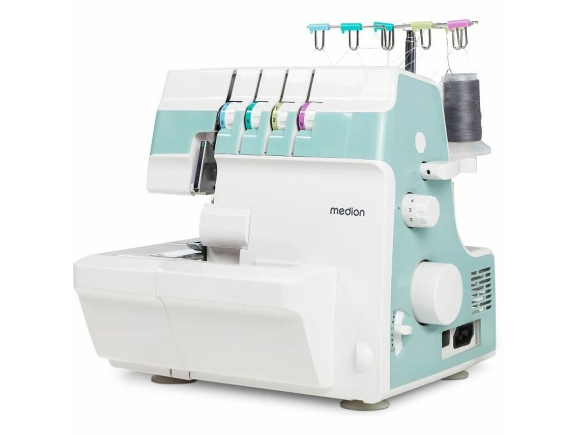 Máquina de costura Medion