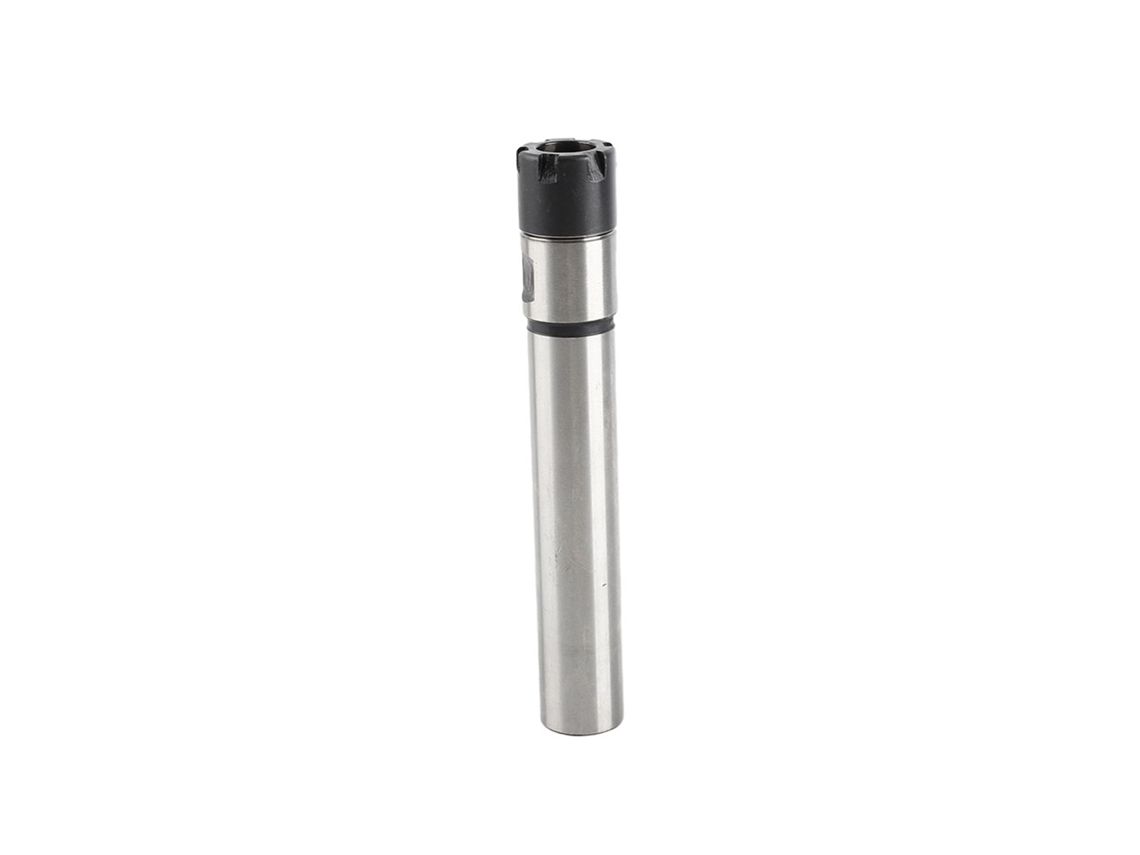 Laxiscreed Extensão De Fresa Com Mancal De 100mm Para Montagem De Eixo Reto