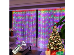 Cordão Led Para Quarto E Exterior - Lurelia