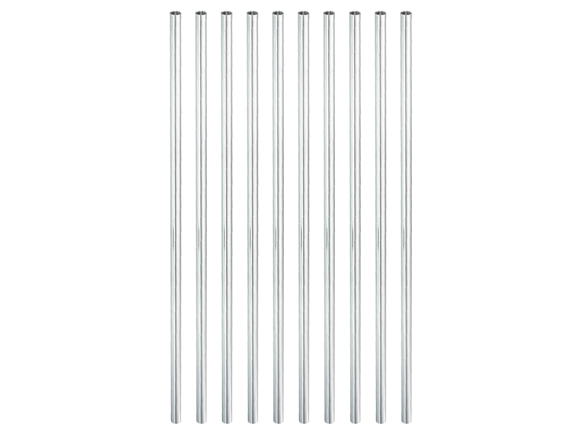 Conjunto de 10 - Acessório para Móveis e Decoração Residencial CHABERLU