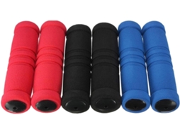 As Capas Para Guidão Melhoram A Segurança En Ciclismo Longa Dância Para Bicicletas de Montanha.