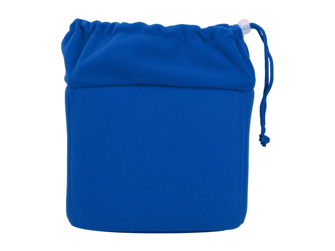 2026 fundas para Cámara Con Relleno Antichoque, Bolsa Insertable Y Estuche Con Cordón para Cámara