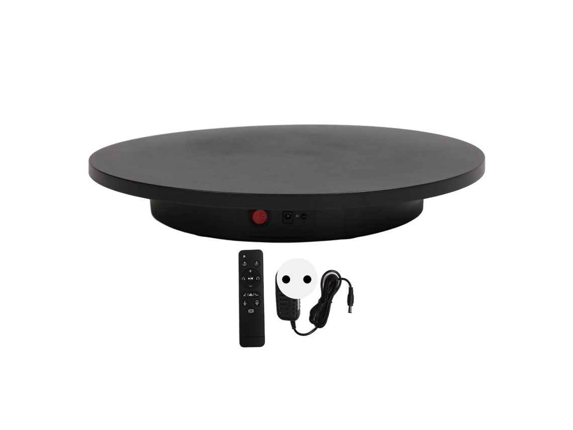 Controle Remoto Giratório 360 LAXISCREED