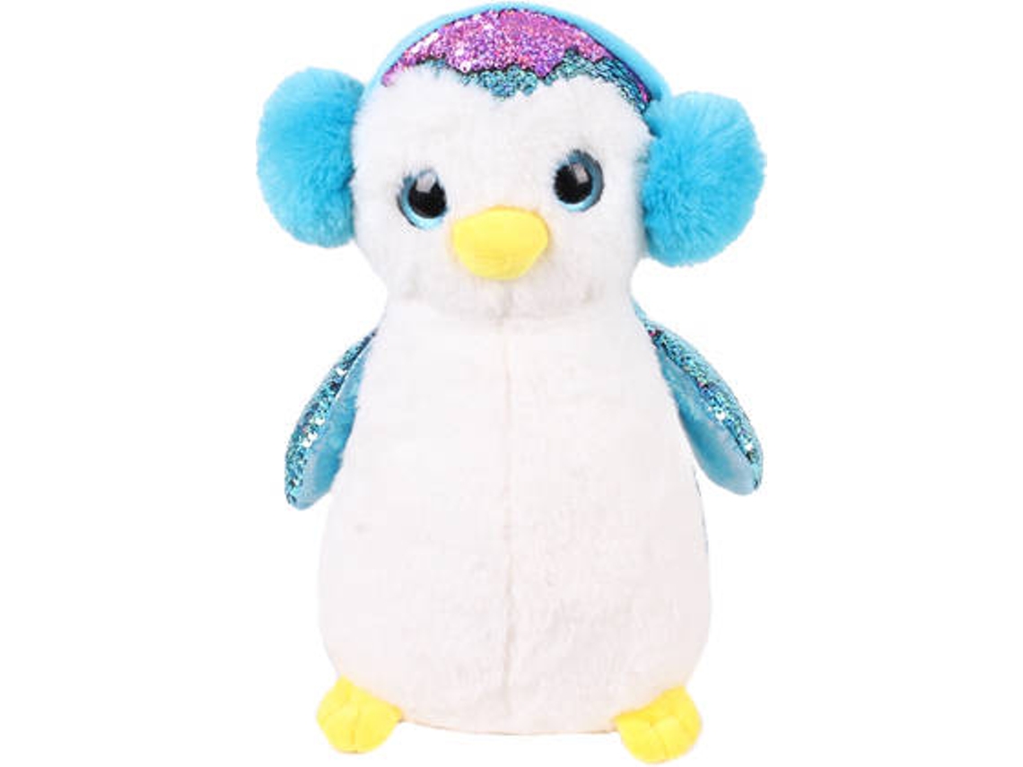 Peluche LPM Pinguim (32 cm)