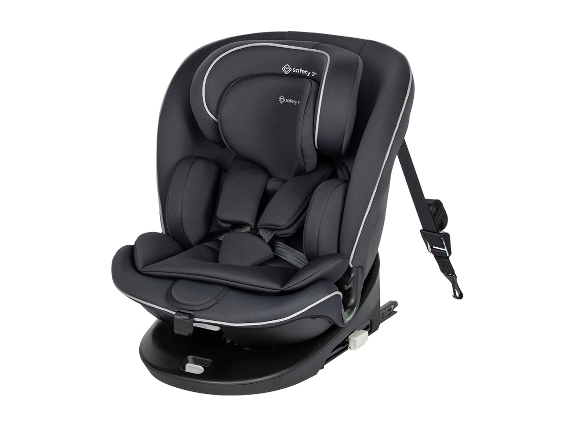 Safety 1st Car Seats, Black