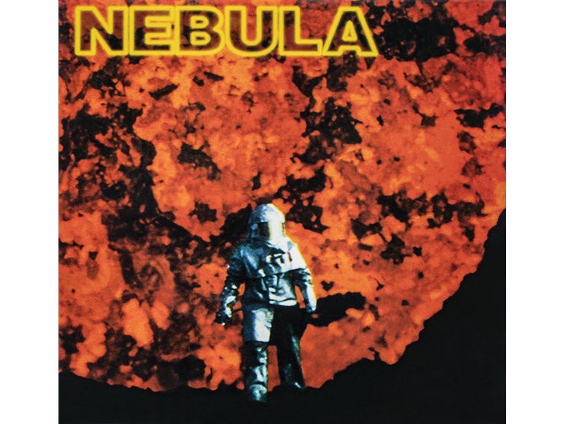 CD Nebula  - Let It Burn