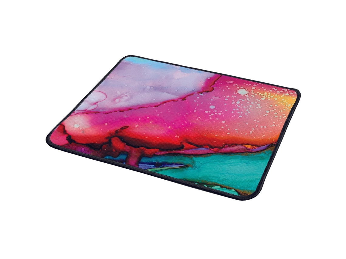 Musmatta Abstrato 45x40 Cm Jogos Aquaforge