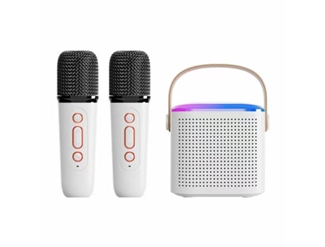 MAIR Microfone e Alto-Falante Tudo em Um