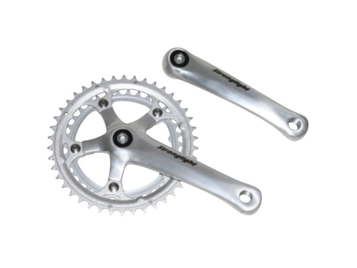 Pedais STRONGLIGHT Impact 9-10V 107Mm