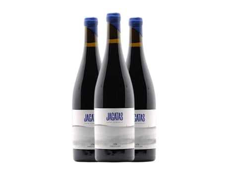 Vinho MARGÓN Pricum 24 Meses Barrica Prieto Picudo Tierra de León (0.75 L - 3 Unidades)