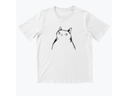 I Like Tuna Made By Harriet T-shirt-xl