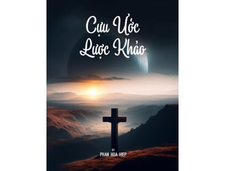 Livro CU?U UO´C LUO?C KHA?O de Joseph Phan (Vietnamita)