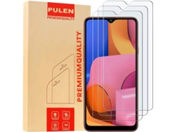 Pelicula de Vidro HONGWE Galaxy A20S
