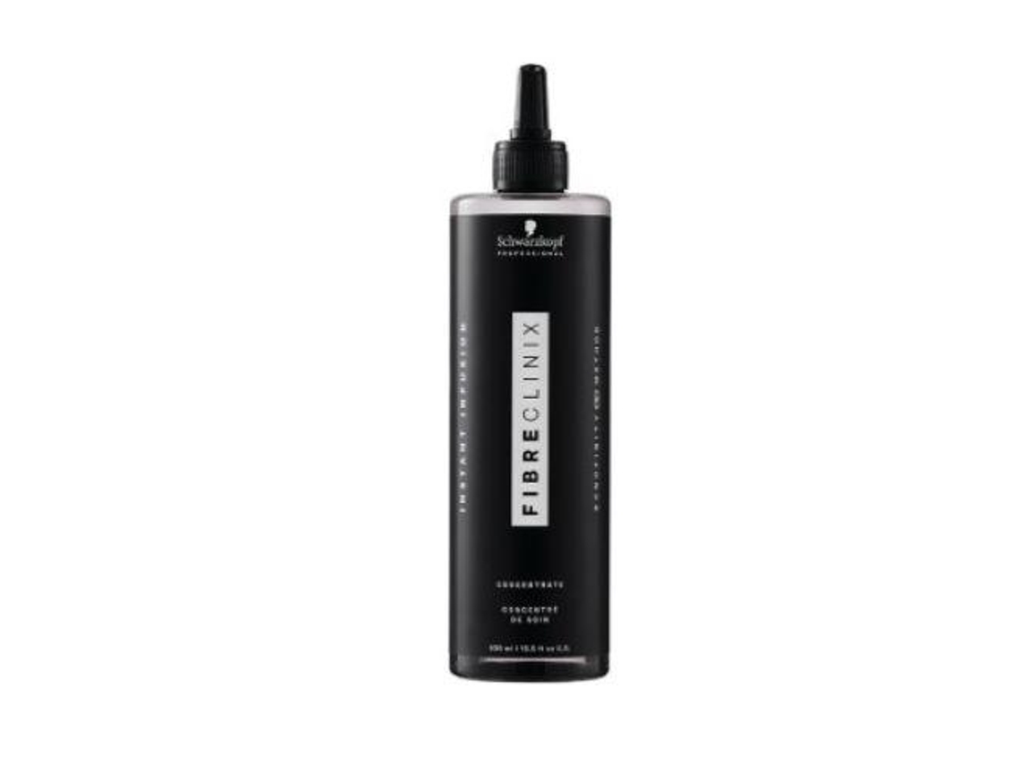 Fiber Clinix Concentrado Para Infusão Instantânea 400 Ml. Schwarzkopf