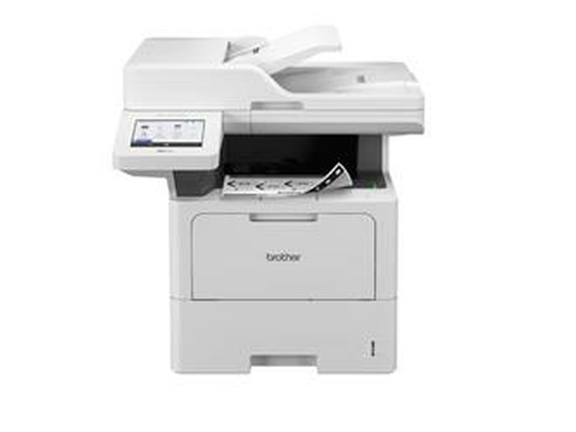 Impressora Multifunções BROTHER Mfcl6710Dwre1