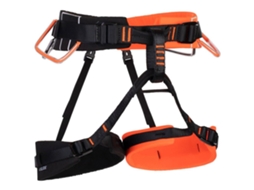 Mammut Arnês 4 Slide