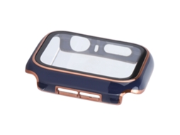 Carcasa Protectora De Pantalla Para Reloj Inteligente De Cobertura Total