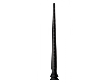 Plugue Anal De Silicone Grande 60 Cm HOSED