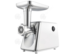 Inn Moedor De Carne Multifuncional 34 X 15 Cm Liga De Alumínio Potência De 300 W Pode Processar Diversos Ingredientes Máquina De Tempero Innovtec