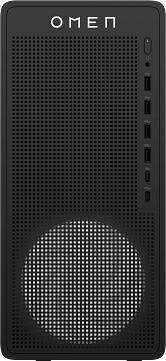 Desktop Gaming HP Omen TG03-0008np (AMD Ryzen 7 8700F - RAM: 16 GB - 1 TB SSD - NVIDIA GeForce RTX 4060)