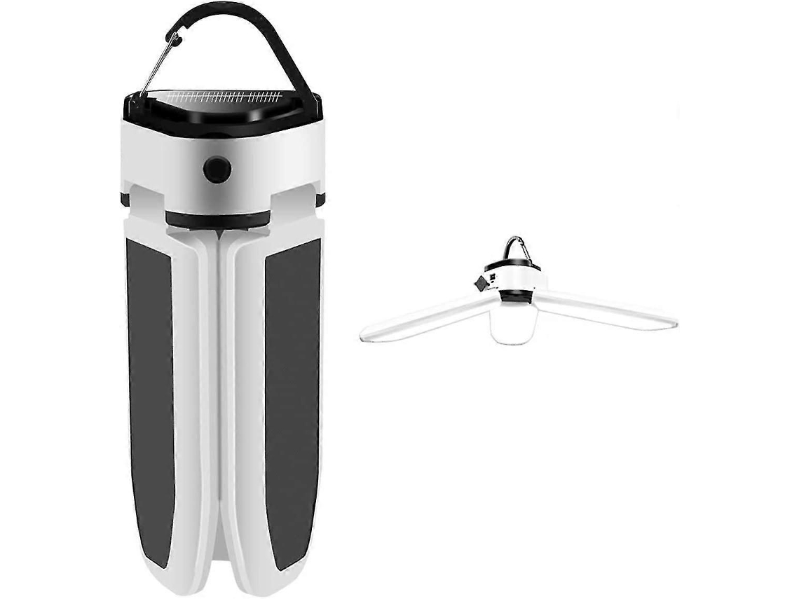 Lanterna De Camping Led, Recarregável E Impermeável Para Suas Aventuras Ao Ar Livre. Olysi Shop