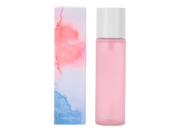 Focallure Protetor De Maquiagem Spray Hidratante Controle De Oleosidade Com Hexapeptídeo E Fullerene 100ml