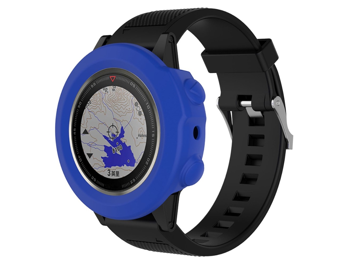 Capa para Garmin Fenix 5X 680700777E
