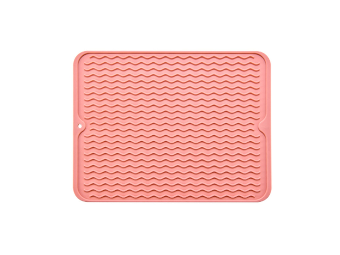 Tapete Isolante LAXISCREED Antiaderente Cozinha Rosa