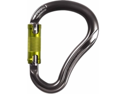 Mosquetão De Escalada OCUN Harpy Hms Twist (Cinzento - Tamanho Único)